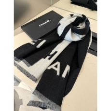 Chanel Scarf